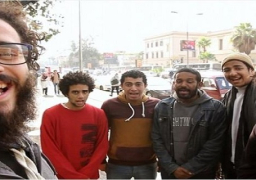 استمرار اخلاء سبيل اطفال الشوارع بتدابير احترازيه