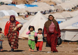 استمرار عمليات الإجلاء وخروج 300 شاحنة من شرق حلب