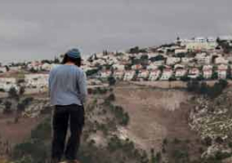 استنكار فلسطيني لقانون تسوية المستوطنات