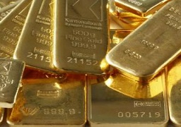 جرام الذهب يرتفع 3 جنيهات