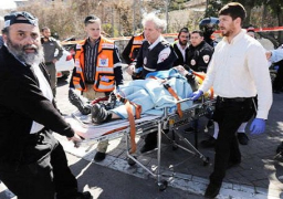 اطلاق سراح المشتبه به التونسي الموقوف في المانيا