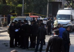 الأردن تدين التفجير الإرهابى بالهرم وتؤكد وقوفها إلى جانب مصر