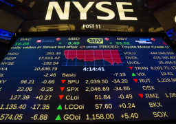 الأسهم الأمريكية ترتفع بفعل بيانات إقتصادية قوية