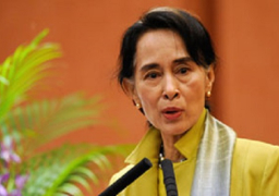 الأمم المتحدة تدعو أونج سان سو كي لزيارة شمال غرب ميانمار المنقسم