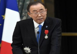 الأمم المتحدة تعتذر عن دورها في انتشار الكوليرا في هايتي