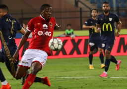 الأهلي يواجه إنبي و3 مباريات اخرى بالدوري