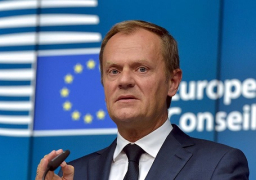 الإتحاد الأوروبي يخطط لقمة محتملة مع تركيا الأشهر القادمة