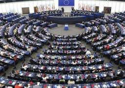 الإتحاد الأوروبي يصف الوضع في حلب بالـ”مفجع”