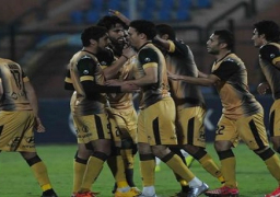 الإنتاج الحربي يفوز على النصر للتعدين 2-1 بالدوري الممتاز