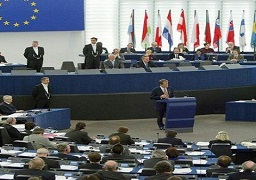 الاتحاد الاوروبي يمدد العقوبات على روسيا بسبب الازمة الاوكرانية