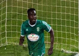 الاتحاد يوافق مبدئيا على إعارة كاسونجو لبنى ياس الإماراتي