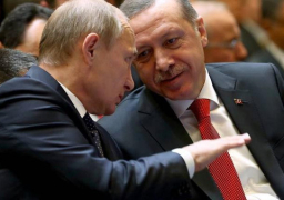 مسودة الاتفاق التركي الروسي بشأن سوريا