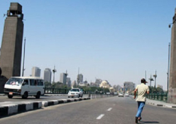 الاستعانة بشركة متخصصة لصيانة كورنيش النيل