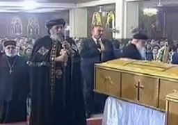 البابا تواضروس : حادث البطرسية تجرد من مشاعر الإنسانية لإيذاء الوطن