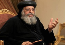 البابا تواضروس يدعو الكنيسة اليونانية للتعاون المشترك