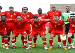 البحرين تتقدم أربعة مراكز في التصنيف العالمي للفيفا