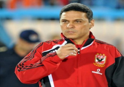 البدري يعلن قائمة الأهلي استعدادا لمواجهة المصري بعد غد