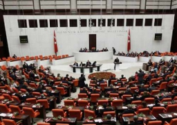 البرلمان التركي يؤيد الاستمرار في مناقشة التعديلات الدستورية