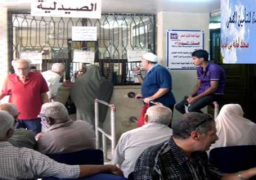 التأمين الصحى يعالج ٤٩ مليون مريض خلال ٢٠١٦
