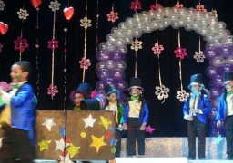 التعليم تطلق مسابقة إبداعات طلاب المدارس على مستوى الجمهورية