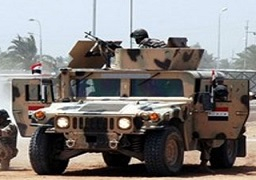 الجيش العراقي يحبط هجوما لداعش ويقتل 18 شمالي الموصل