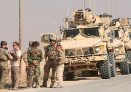 الجيش العراقي يحرر حي الانتصار بمدينة الموصل