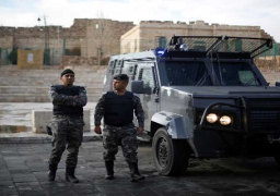 الحريري يدين الهجوم الإرهابي الذي استهدف الكرك