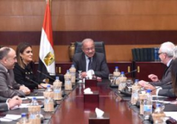 رئيس الوزراء يستعرض نتائج طرح المرحلة الاولى من مشروع استصلاح 1.5 مليون فدان