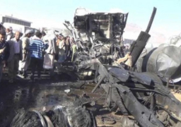 مقتل وإصابة عشرات الحوثين في اشتباكات بمحافظتي تعز وشبوة