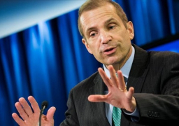 الخارجية الأمريكية تؤكد ليس هناك أي حل عسكري للصراع في سوريا