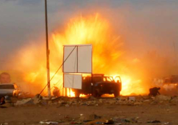 الداخلية التركية تعلن ارتفاع مصابي حافلة “قيصرية” لـ55 شخصا