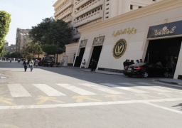 بالصور .. الداخلية تعلن عن مقتل قيادى بتنظيم بيت المقدس فى العريش