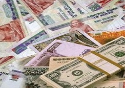 الدولار يتجاوز 19 جنيها في بنوك مصر