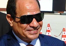 خلال ساعات … الرئيس السيسى يفتتح محور روض الفرج و مشروعات للطرق