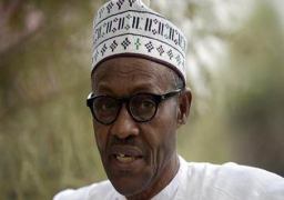 الرئيس النيجيري يعلن طرد جماعة بوكو حرام من آخر معاقلها