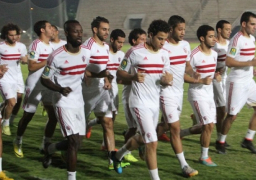 الزمالك يخشى مفاجأت الشرقية قبل لقاء القمة
