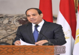 السبت..انطلاق الحوار الشهري الأول للشباب تحت رعاية الرئيس السيسي