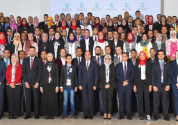 السبت..انطلاق الحوار الشهري للشباب بمشاركة ألف شاب وفتاة