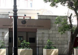 السفارة الأمريكية بالقاهرة تدين هجوم شارع الهرم