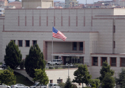 واشنطن تغلق بعثاتها الدبلوماسية في تركيا