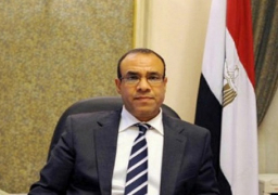 السفارة المصرية بألمانيا تشارك في قداس تأبينا لضحايا الكنيسة البطرسية