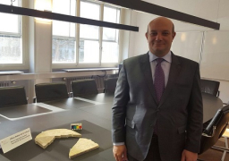 السفارة المصرية في برن تنجح في استعادة لوحة “سشن نفرتوم”