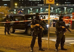 السلطات الهولندية تعتقل شخصا مشتبه بانتمائه “لداعش”