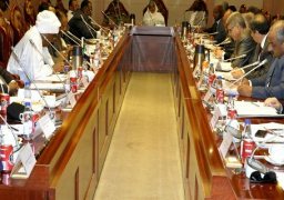 السودان يدفع باستثمارات كبيرة وخدمات علي الطريق بين ارقين ودنقلا