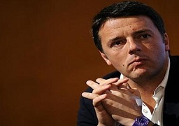 السياسة الإيطالية تدخل مرحلة من الارتباك بعد خسارة “رينزي”