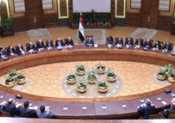 بالصور.. السيسى لـ”علماء مصر”: الدولة حريصة على التواصل الحقيقى والجاد معكم