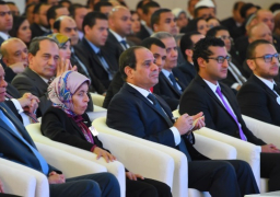 السيسي: بعض وسائل الإعلام تتناول موضوعات تمس الأمن القومي بشكل يضر البلاد