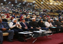 الشباب والرياضة تنظم اللقاء الرابع حول القيم والهوية والخطاب الديني