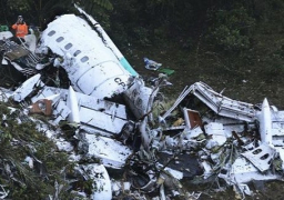 القبض على 4 من مسؤولي شركة الطائرة البوليفية المنكوبة