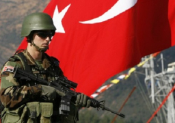 الطيران التركي يقتل 29 من عناصر حزب العمال الكردستاني
